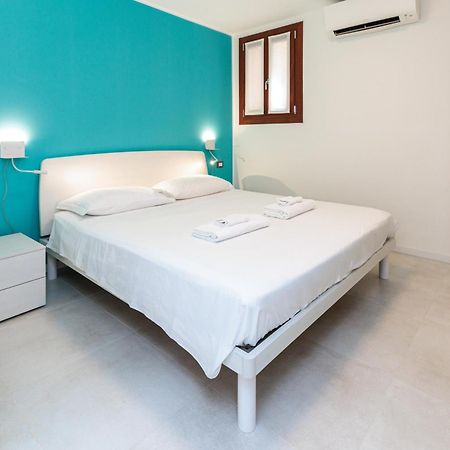 Accogliente Monolocale Veneziano1 Aria Condizionata, Vicino A Campus E Stazione Apartment Екстериор снимка
