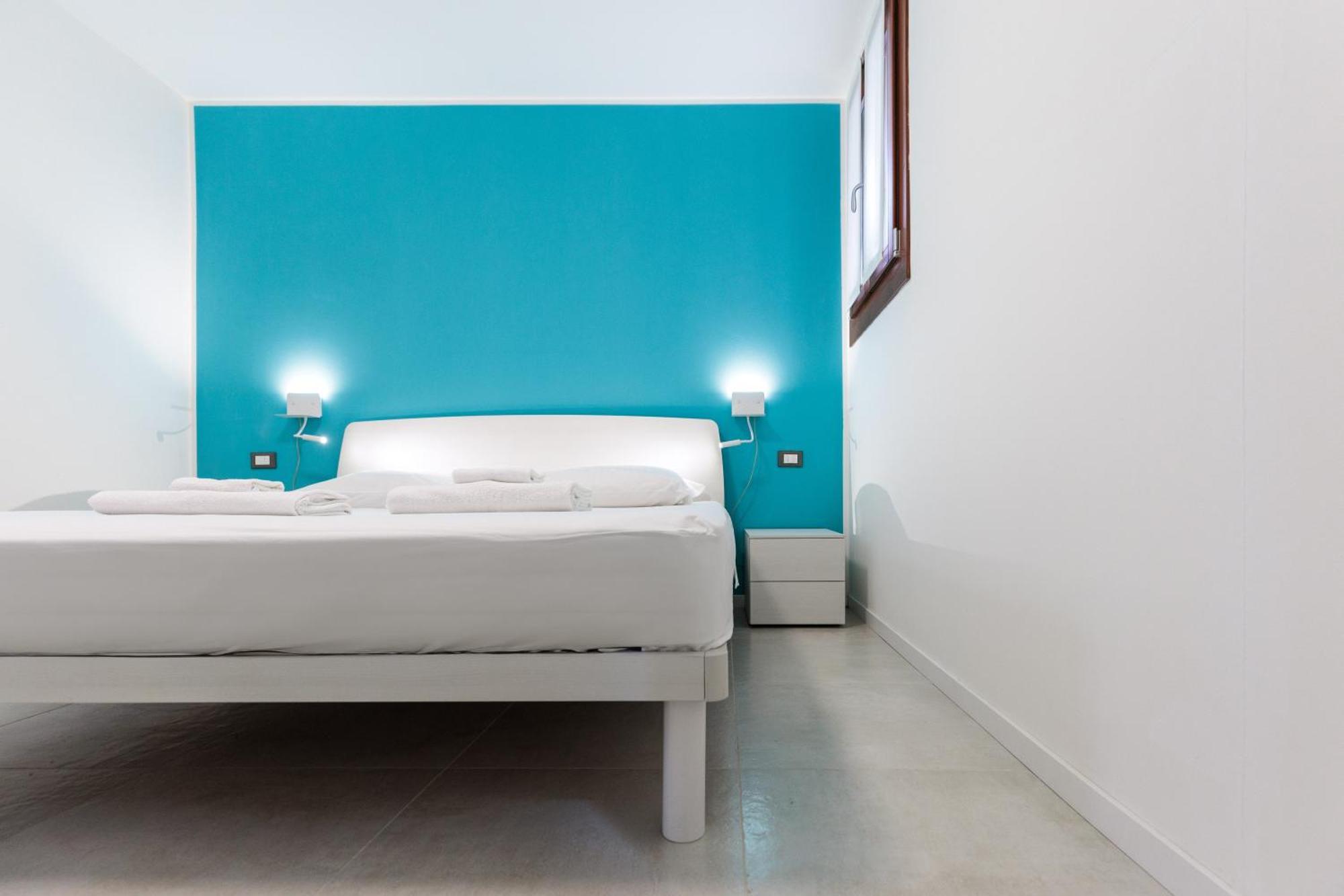 Accogliente Monolocale Veneziano1 Aria Condizionata, Vicino A Campus E Stazione Apartment Екстериор снимка