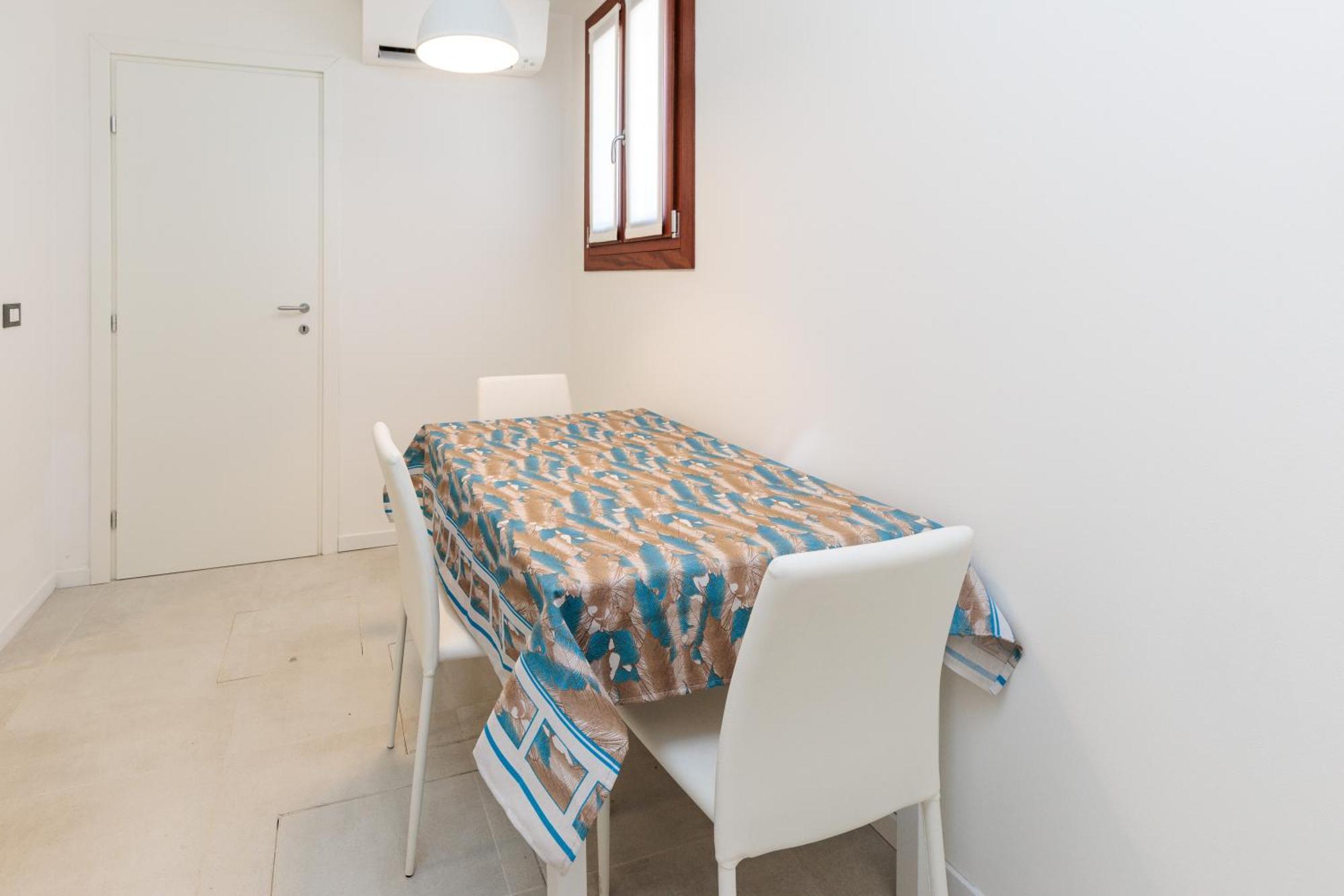 Accogliente Monolocale Veneziano1 Aria Condizionata, Vicino A Campus E Stazione Apartment Екстериор снимка